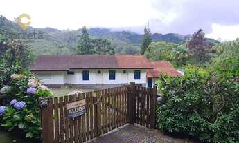 Imagem: Casa com 6 dormitórios para alugar por