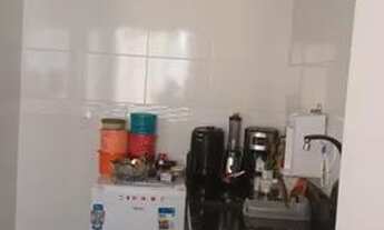 Imagem 4: Apartamento - Jardim Satélite - Residencial Pontal do Forte - 38m² - 1 Dormitório