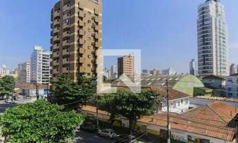 Imagem 5: Apartamento para Aluguel - Ponta da Praia, 2 Quartos, 87 m2