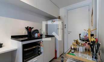 Imagem 7: Apartamento para Aluguel - Liberdade, 1 Quarto, 26 m2