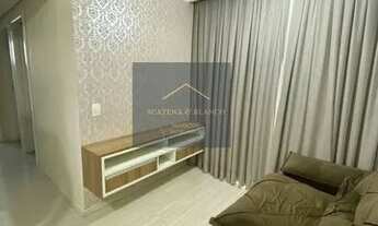 Imagem 3: Apartamento com 2 quartos, 47m2 em Votorantim, Condominio Veredas dos Bandeirantes