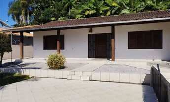 Imagem: Casa no Progresso, aceita financiamento