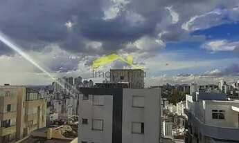 Imagem 5: Cobertura à venda, 4 quartos, 2 suítes, 4 vagas, Buritis - Belo Horizonte/MG