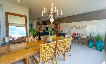 Imagem 4: Apartamento no Alto de Santana com 4 dormitórios, 4 suítes, 4 vagas, 231m2