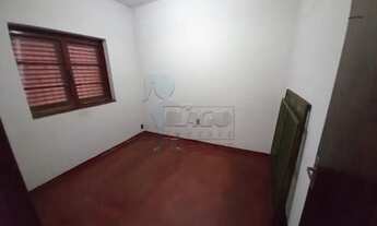 Imagem 2: Casa Padrão em Ribeirão Preto