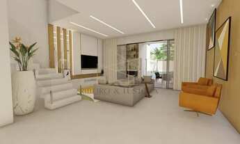 Imagem 4: Casa para venda com 360 metros quadrados com 5 quartos em Barra da Tijuca - Rio de Janeiro