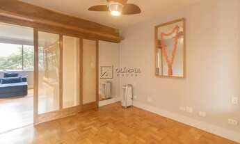 Imagem 7: Venda Apartamento 3 Dormitórios - 188 m² Jardim Paulista