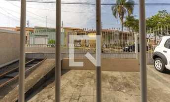 Imagem 6: Casa para Aluguel - Vila Marieta, 3 Quartos, 80 m2