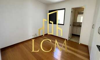 Imagem 2: LOCAÇÃO 4 DORMITÓRIOS Vila Nova Conceição