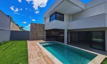 Imagem 6: Ribeirão Preto - Casa de Condomínio - Residencial e Empresarial Alphaville