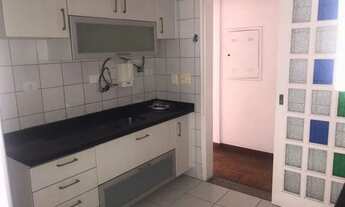 Imagem: Apartamento com 2 dormitórios para alugar