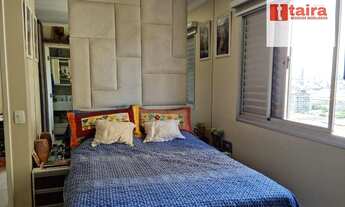 Imagem 6: 3 dormir / Suíte / Lazer / 2 vagas / próximo ao Museu