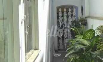 Imagem 2: São Paulo - Casa Padrão - Mooca