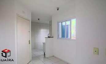 Imagem 5: Cobertura para aluguel 2 quartos 1 vaga Monaco Príncipe de Gales - Santo André - SP