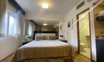 Imagem 5: FLAT PARA LOCAÇÃO OU VENDA AO LADO DA BENEFICÊNCIA PORTUGUESA