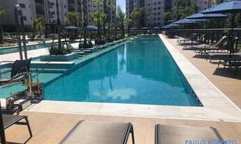 Imagem: APARTAMENTO - SANTO AMARO - SP