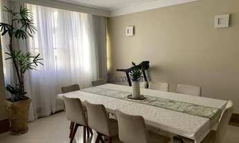 Imagem 4: Apartamento com 3 dormitórios à venda, 200 m² por R$ 2.600.000,00 - Jardins - São Paulo/SP