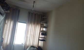 Imagem 4: Sobrado para venda tem 55 metros quadrados com 4 quartos