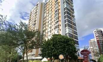 Imagem 2: Apartamento no Condomínio Rio Hotel Residencia, com 70m² - Barra da Tijuca