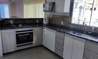 Imagem 3: Vendo ou troco Mansão No Rio da Prata Campo Grande