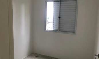 Imagem 5: Apartamento para venda tem 47 metros quadrados com 2 quartos