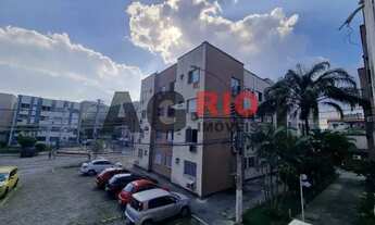Imagem 4: Apartamento-LOCAÇÃO-Jardim Sulacap-Rio de Janeiro-RJ