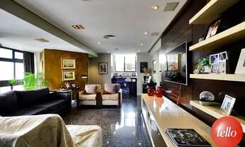 Imagem 6: São Paulo - Apartamento Padrão - Aclimação