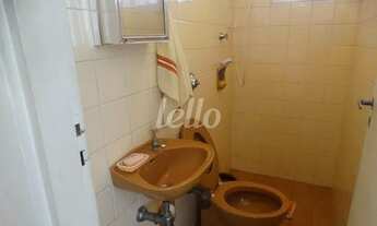 Imagem 3: São Paulo - Apartamento Padrão - Tatuapé