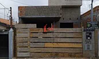 Imagem 4: Casa para Venda em Presidente Prudente, CEREJEIRAS, 2 dormitórios, 1 suíte, 3 banheiros, 2