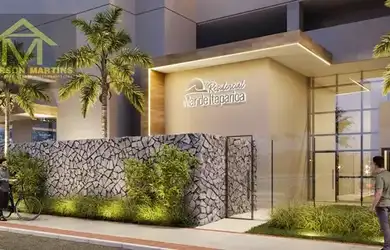 Imagem 8: Lançamento ed. Mar de Itaparica com 2 e 3 quartos Cód: 19766 R