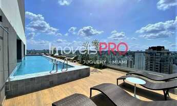 Imagem 2: Apartamento, Moema Pássaros - São Paulo