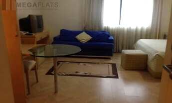 Imagem 3: 04339 - Flat/Aparthotel 1 Dorm, JARDINS - SÃO PAULO/SP