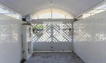 Imagem 5: Casa para Aluguel - Embaré, 3 Quartos, 140 m2