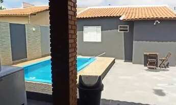 Imagem 2: Área de Lazer para festas, eventos, aniversários, churras, confraternização