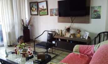 Imagem 3: Apartamento em Boa Viagem na Conselheiro Aguiar- 3 quartos + dep empregada