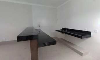 Imagem 7: Primeira locação Casa em ótima localização, com 03 quartos e 01 suíte e excelente acabamen