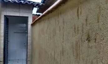 Imagem 6: Casa com um quarto