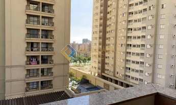Imagem 7: Apartamentos - Locação - Nova Ribeirânia - Cod. 3028