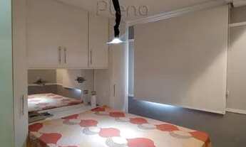 Imagem 6: Venda Apartamento com 3 dormitórios