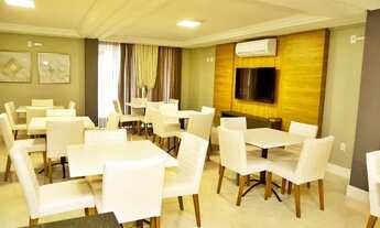 Imagem 5: Apartamento à venda 3 quartos em São José bairro Barreiros R$ 520.000,05