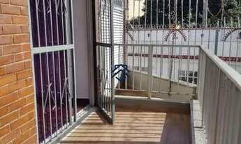 Imagem 4: Excelente imóvel no Méier 02 Quartos