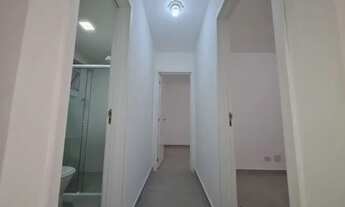 Imagem 5: Locação Apartamento com 2 dormitórios para alugar, 118 m² por R$ 2.900/mês - Parque Assunç