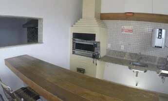 Imagem 4: Apartamento com 2 dormitórios para alugar, 65 m² por R$ 2.380,00/mês - Praia de Itapoã - V