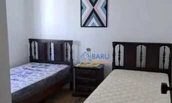 Imagem 5: Apartamento mobiliado para alugar no Real Parque