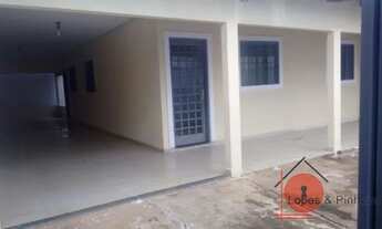 Imagem 2: Casa com 3 quartos - Bairro Jardim Mariliza em Goiânia