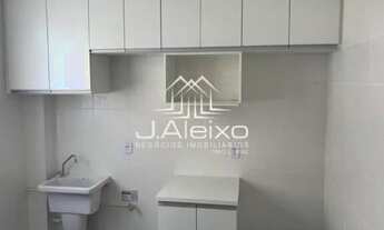 Imagem 7: Apartamento à venda no bairro São Deocleciano - São José do Rio Preto/SP