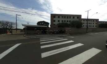 Imagem: Sao Carlos - Apartamento Padrão - Jardim