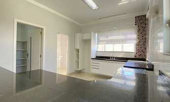 Imagem 5: Casa com 3 dormitórios para alugar, 158 m² por R$ 4.773,83/mês - Condomínio Itatiba Countr