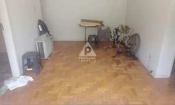 Imagem 6: Apartamento à venda, 3 quartos, 1 vaga, Laranjeiras - RIO DE JANEIRO/RJ