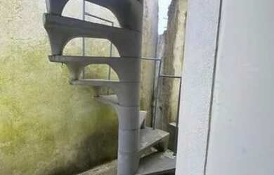 Imagem 16: Casa com 3 dormitórios, 80 m² - venda por R$ 440.000 ou aluguel por R$ 1.800/mês - Parque